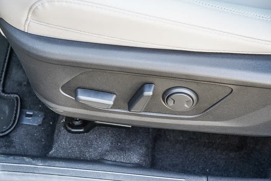 Thumbnail: 2025 Hyundai Tucson - 26