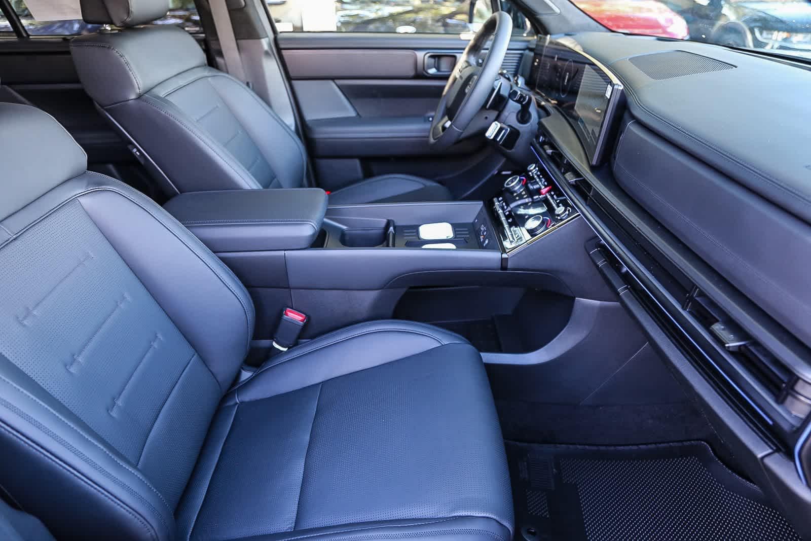 Thumbnail: 2026 Hyundai Santa Fe - 18