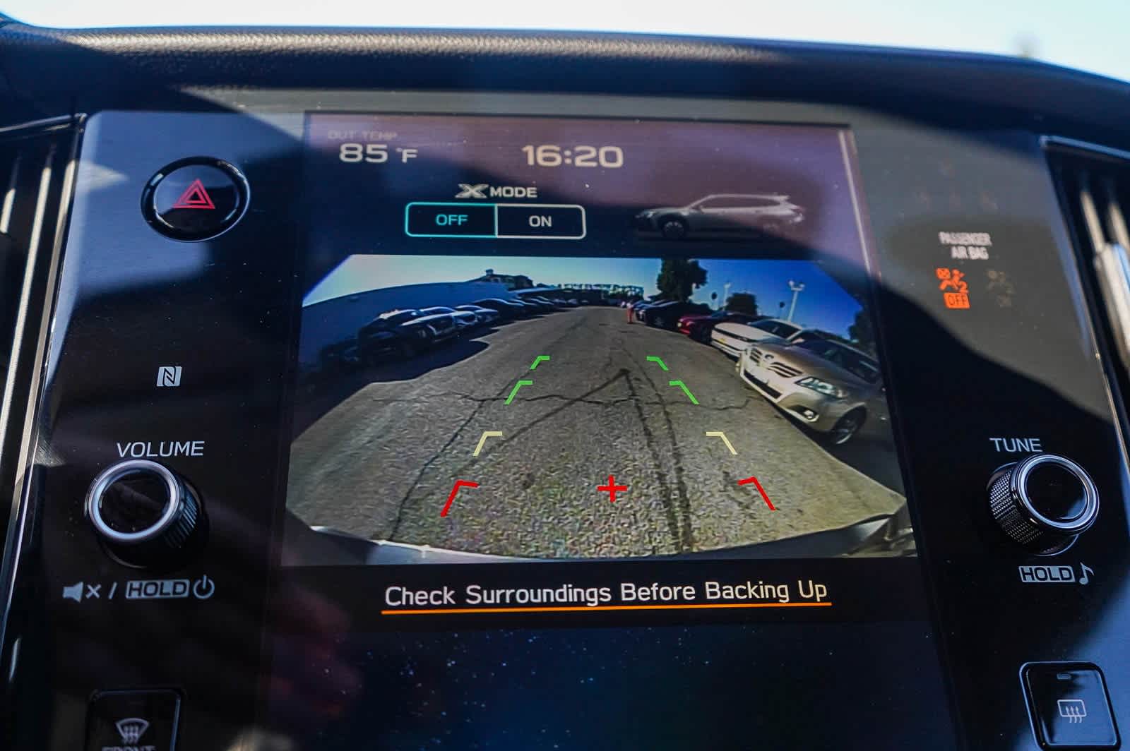 Thumbnail: 2025 Subaru Outback - 23