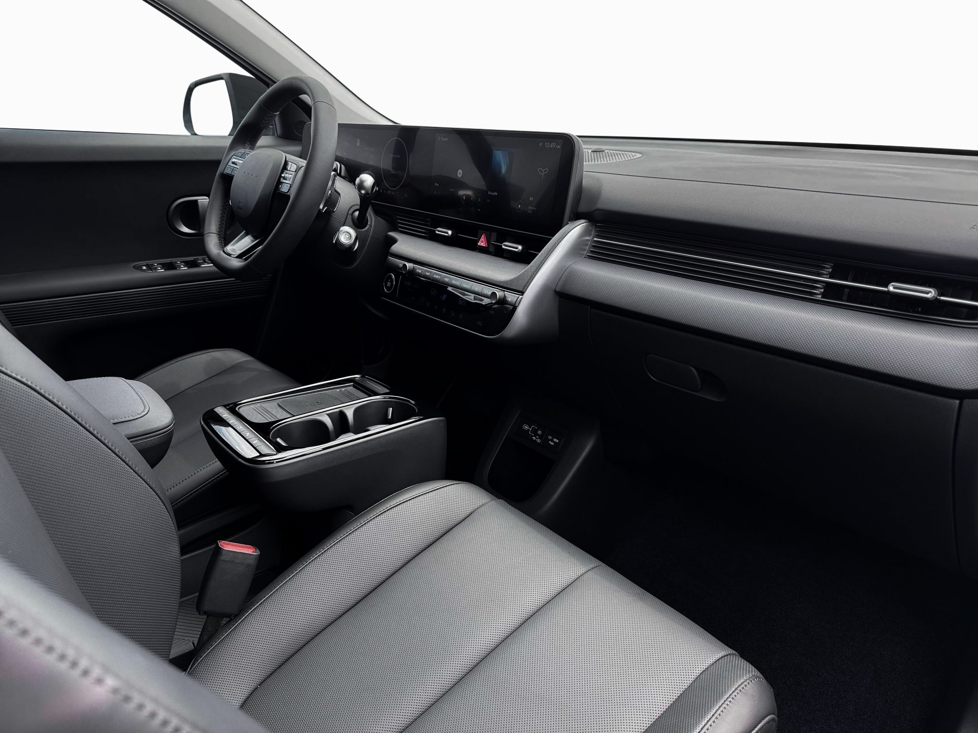 Thumbnail: 2025 Hyundai Ioniq 5 - 15