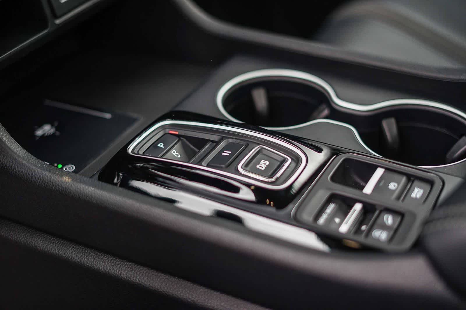 Thumbnail: 2024 Honda Pilot - 22