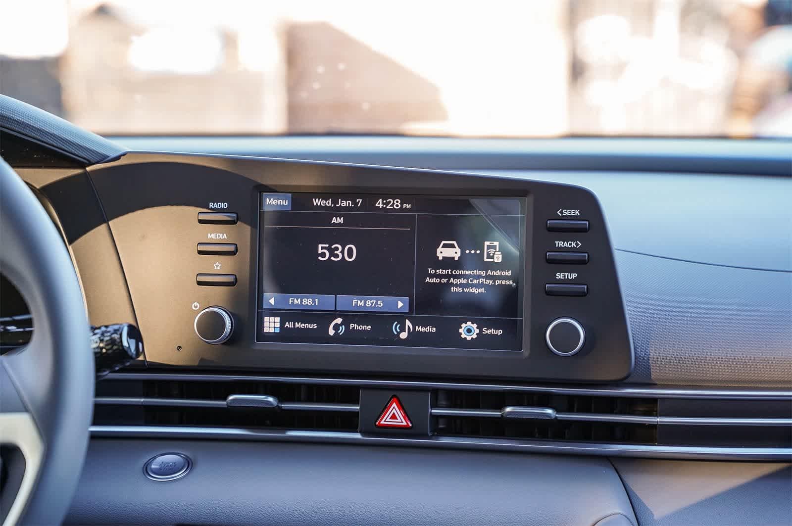 Thumbnail: 2026 Hyundai Elantra - 17