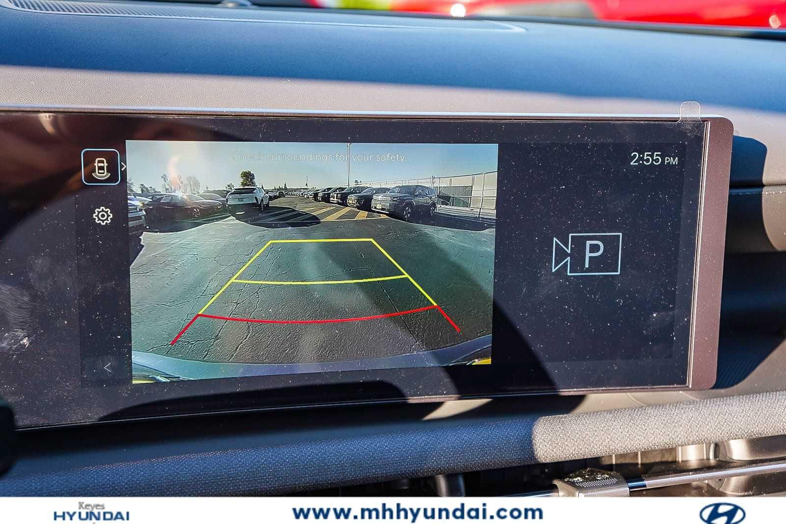 Thumbnail: 2026 Hyundai Tucson - 28