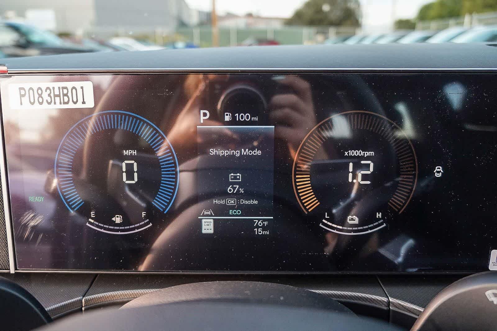 Thumbnail: 2026 Hyundai Santa Fe - 26