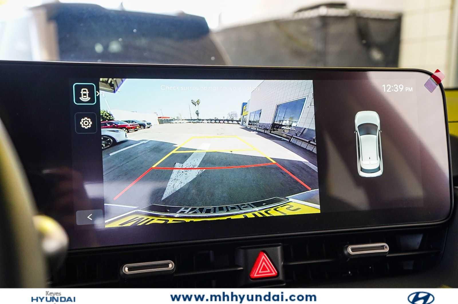 Thumbnail: 2026 Hyundai Ioniq 5 - 28