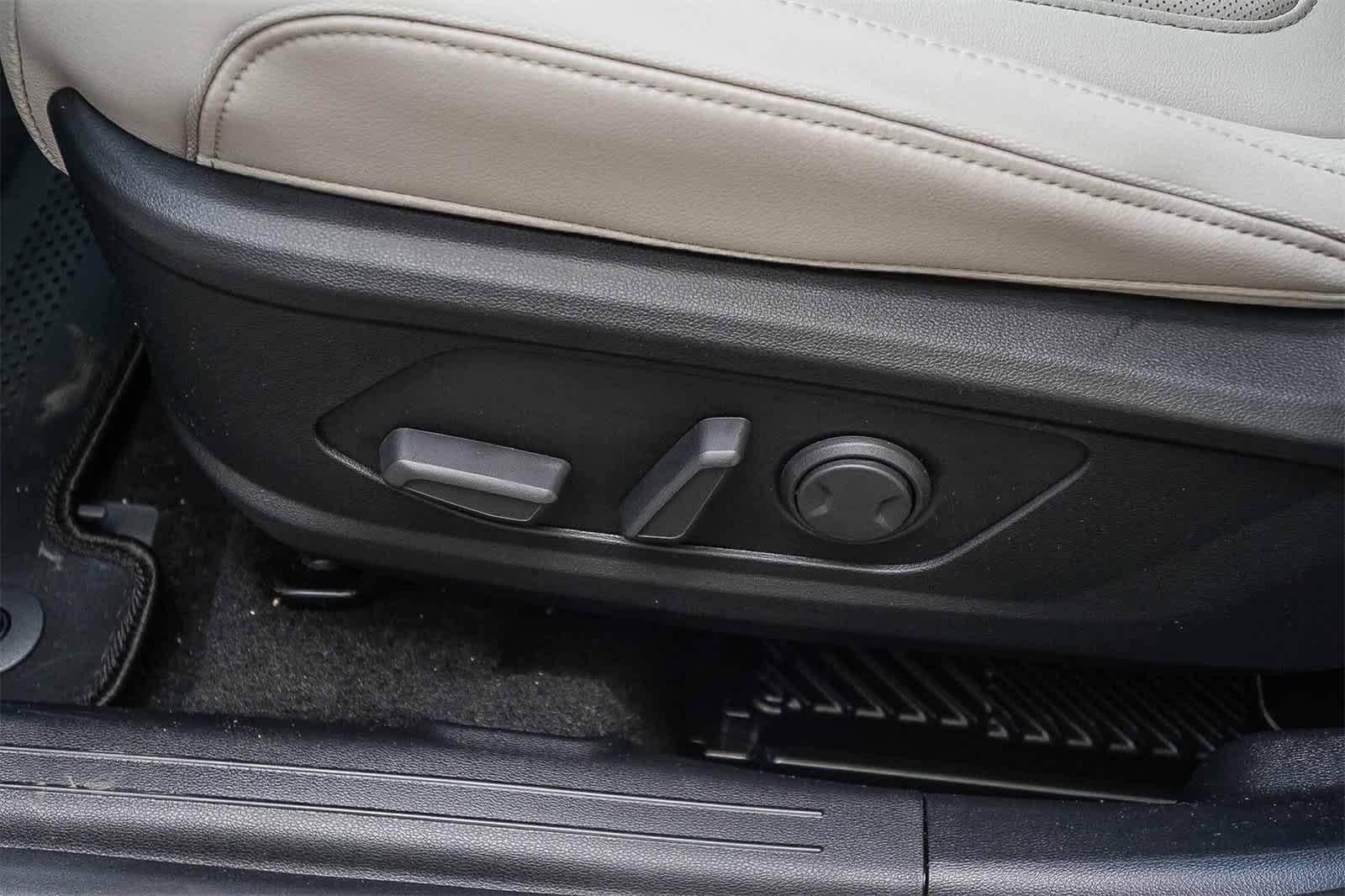 Thumbnail: 2026 Hyundai Tucson - 25