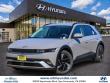 New 2027 Hyundai IONIQ 5 SEL SUV
