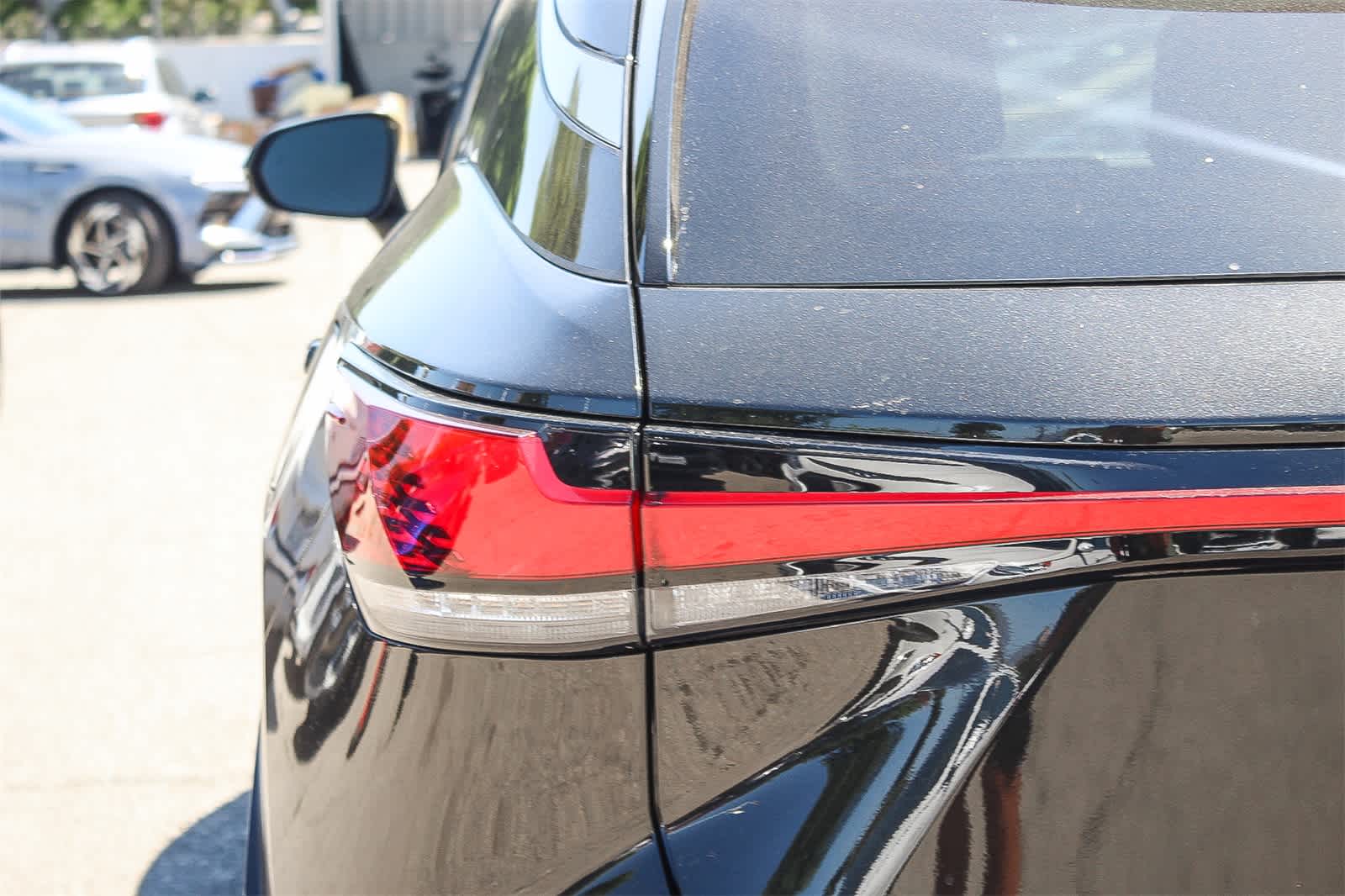 Thumbnail: 2024 Lexus RX - 7