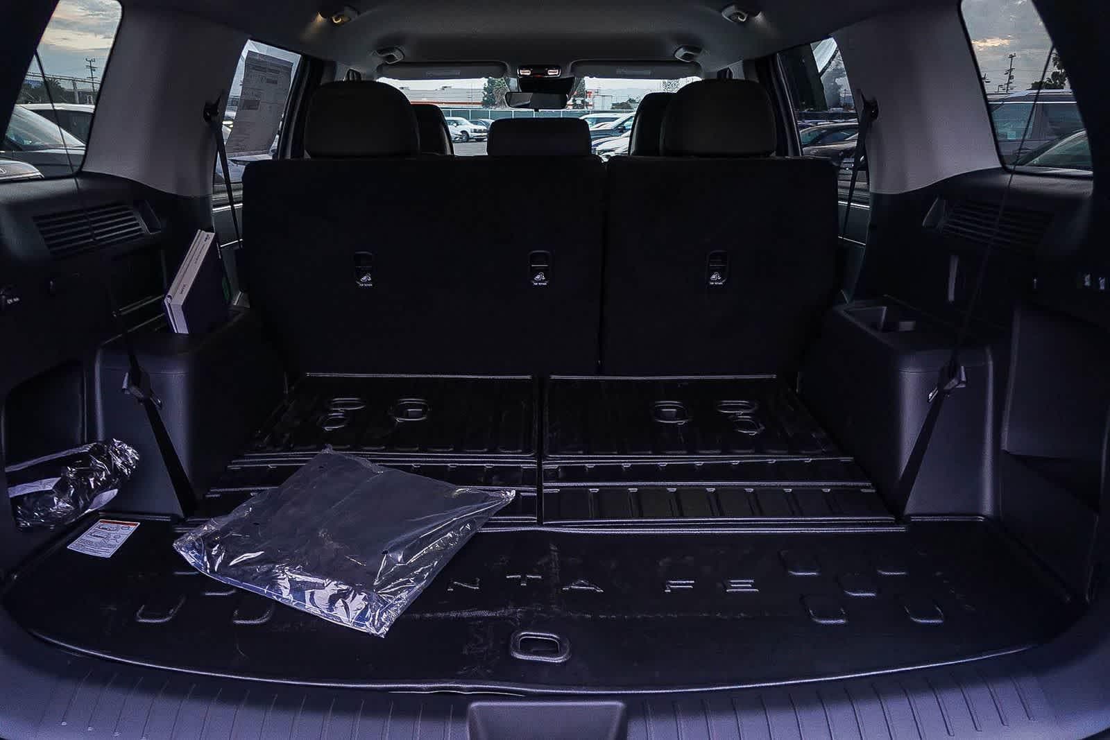 Thumbnail: 2026 Hyundai Santa Fe - 29