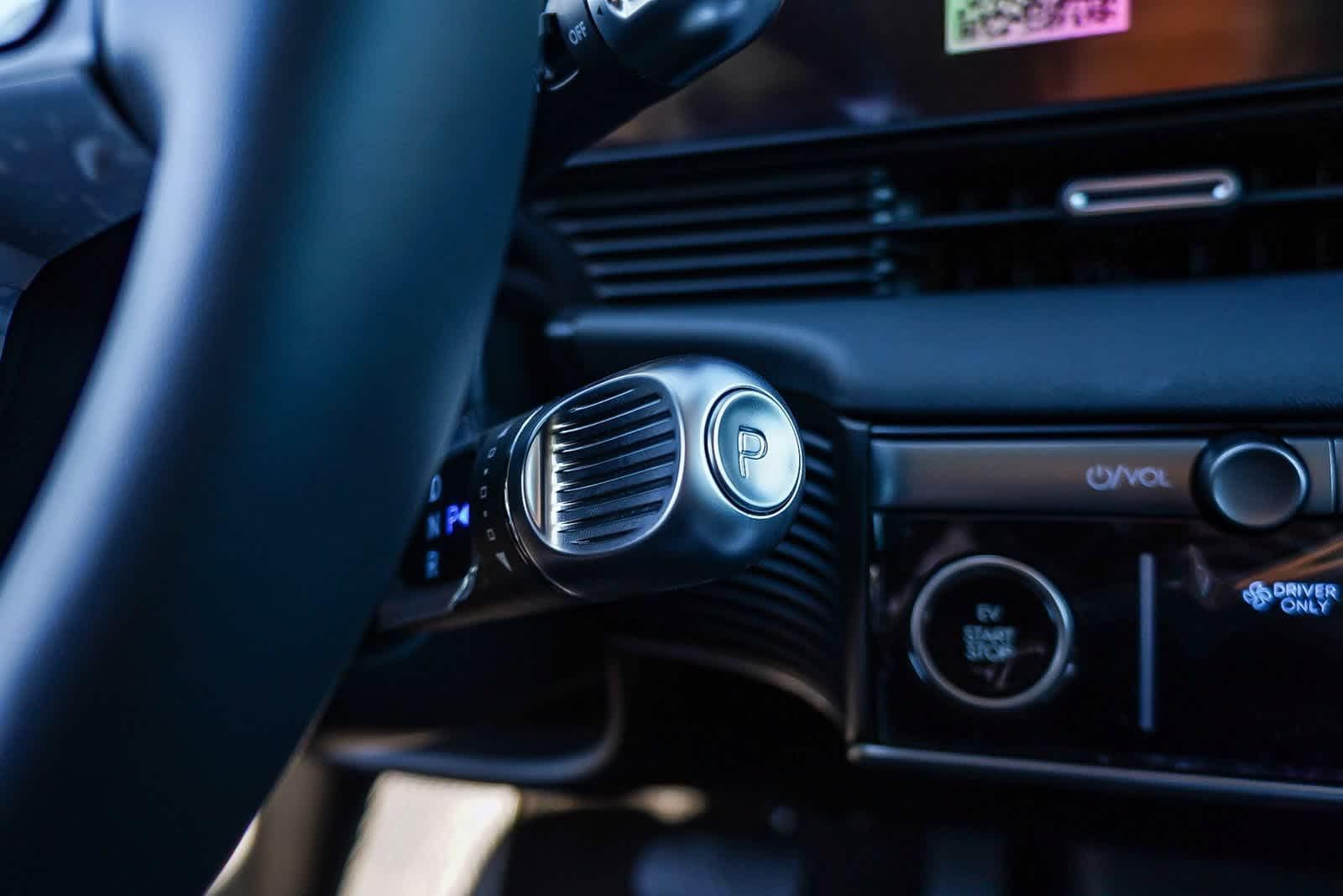 Thumbnail: 2026 Hyundai Ioniq 5 - 26