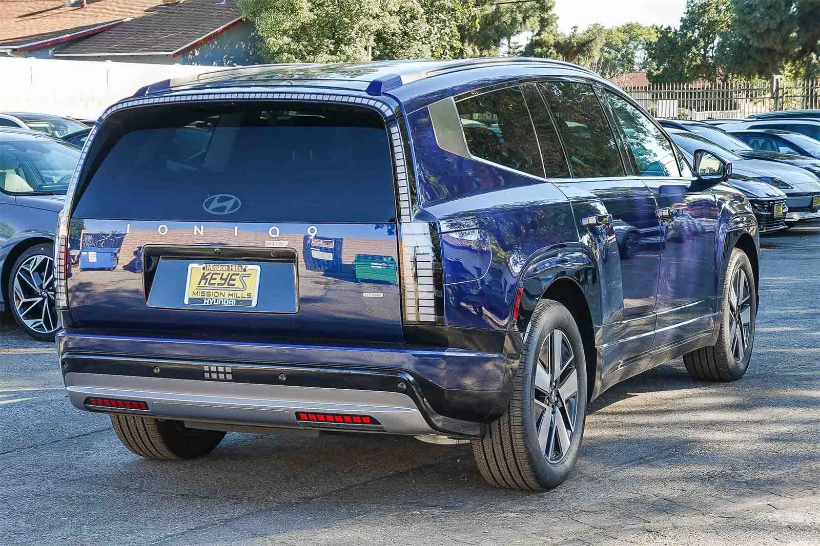 Thumbnail: 2026 Hyundai Ioniq - 4