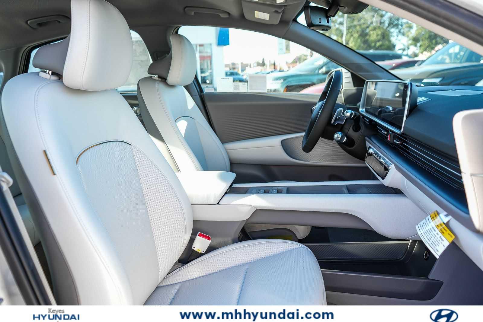 Thumbnail: 2025 Hyundai Ioniq 6 - 18