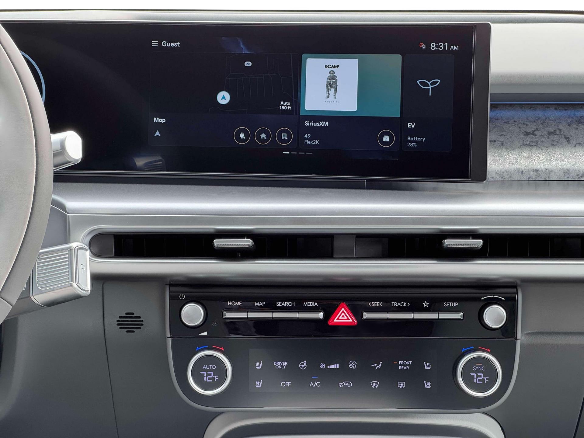 Thumbnail: 2026 Hyundai Ioniq - 19