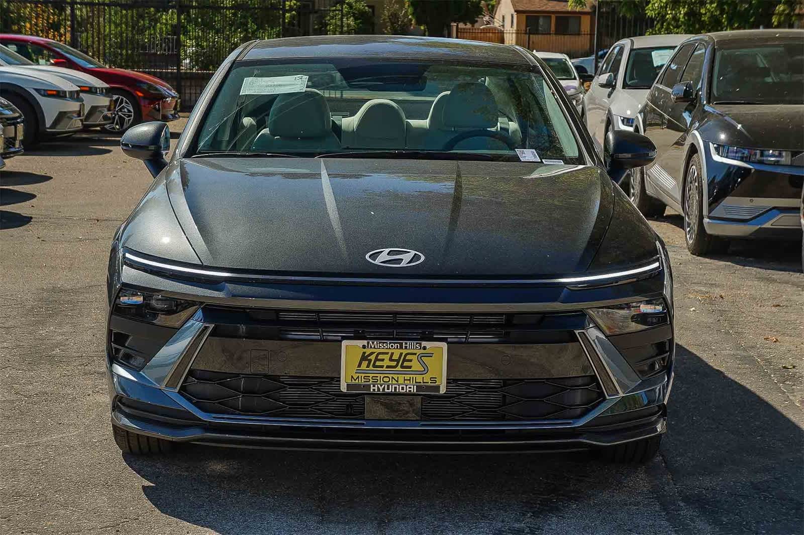 Thumbnail: 2026 Hyundai Sonata - 2