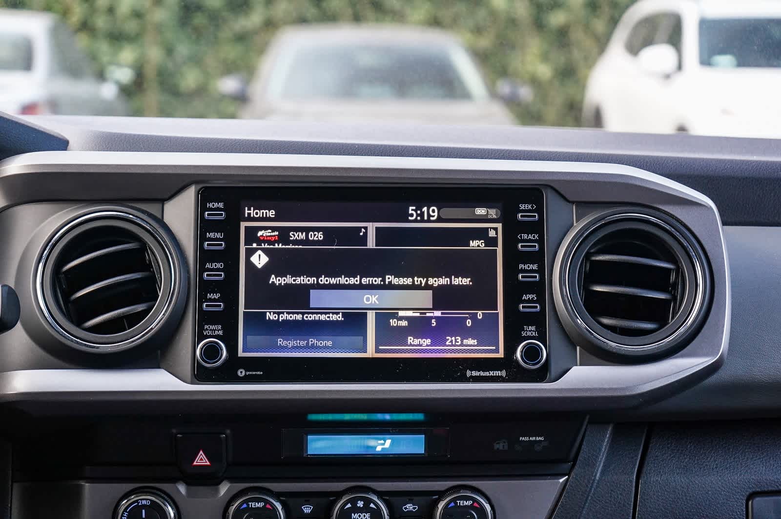 Thumbnail: 2022 Toyota Tacoma - 12