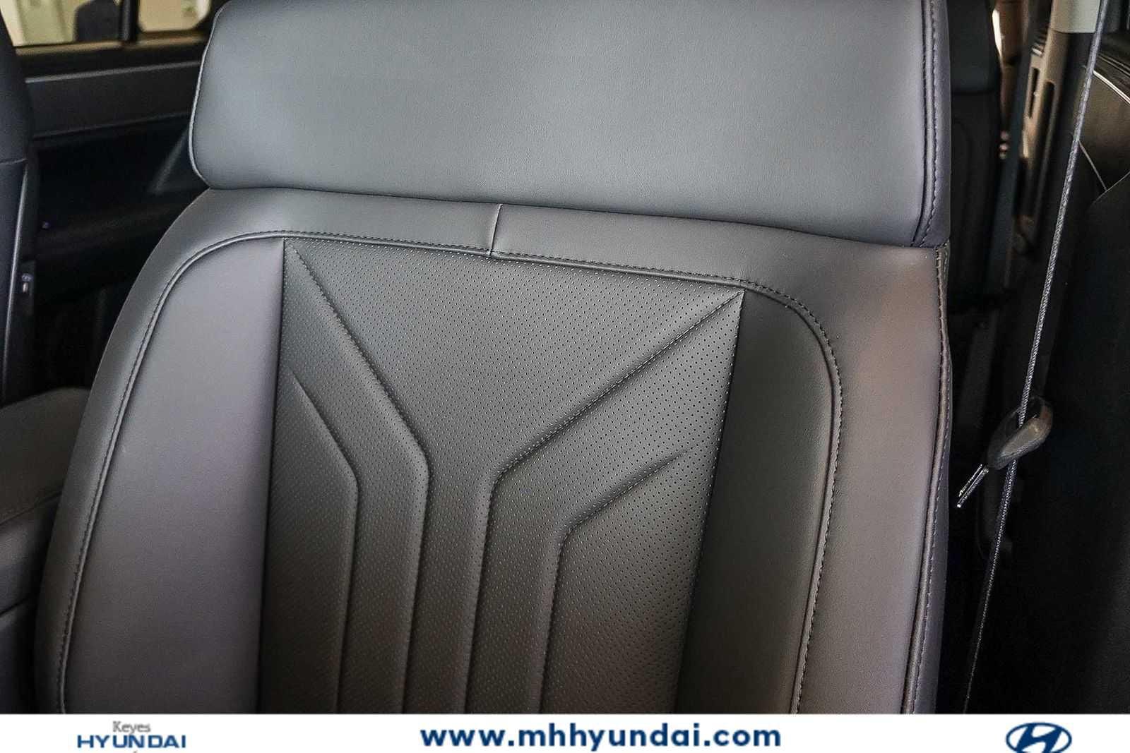 Thumbnail: 2026 Hyundai Santa Fe - 26