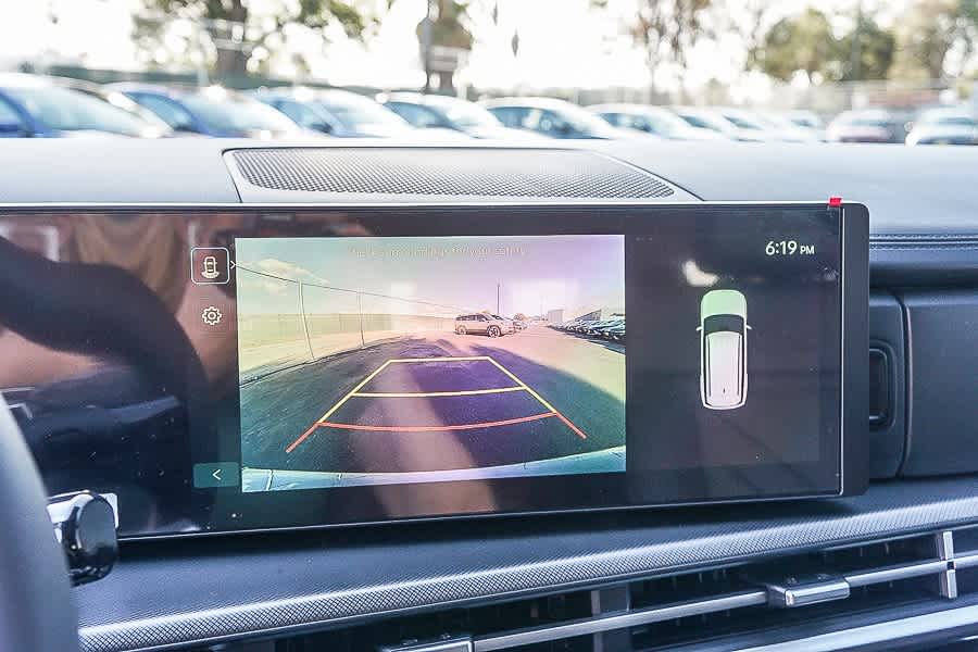 Thumbnail: 2026 Hyundai Santa Fe - 28