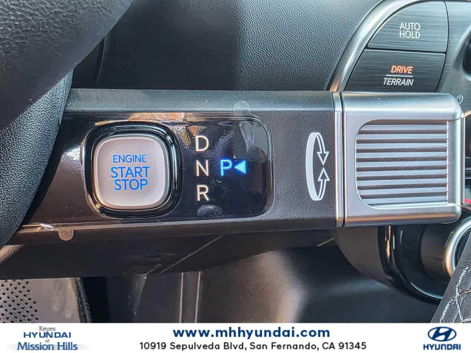 Thumbnail: 2026 Hyundai Palisade - 19