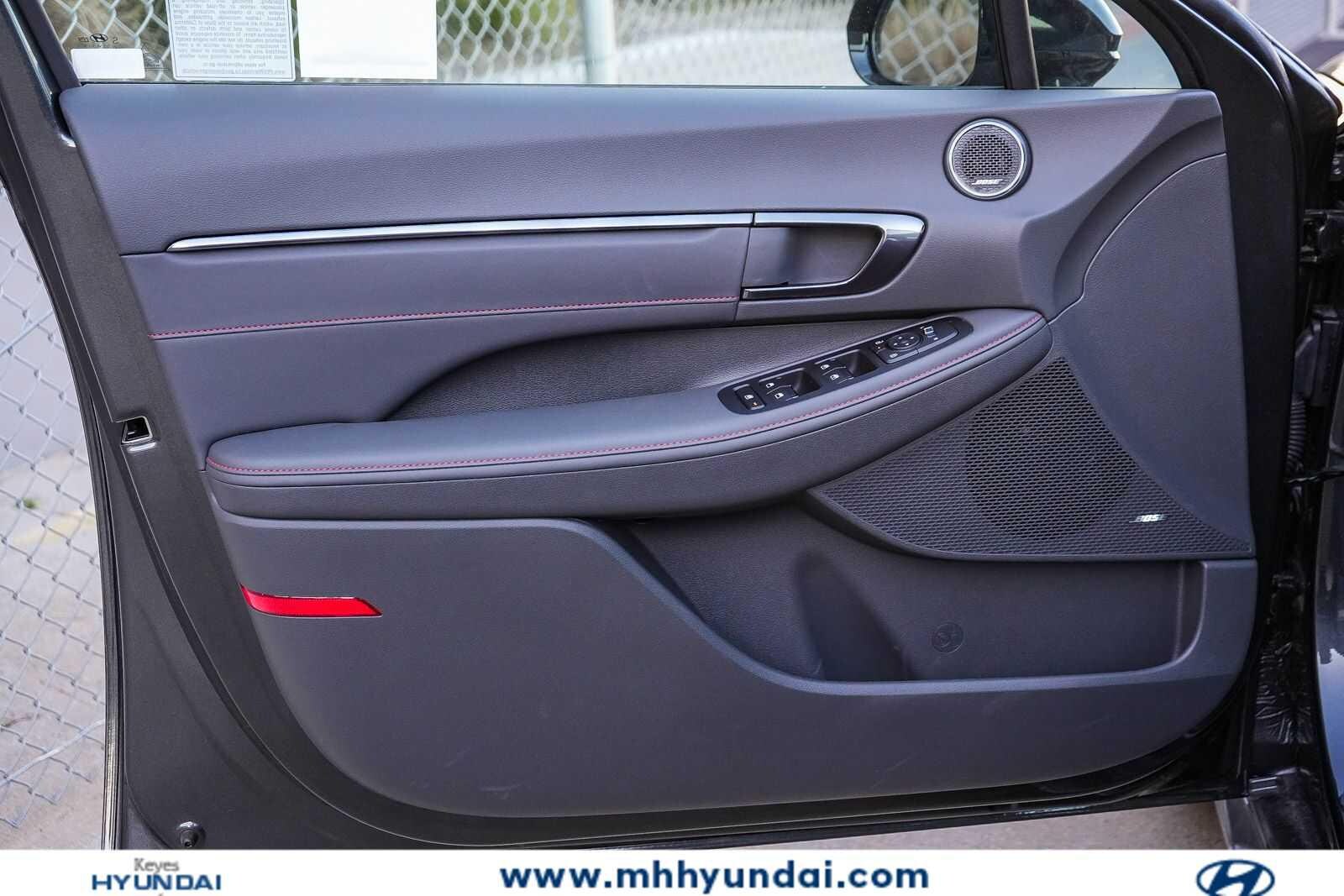 Thumbnail: 2026 Hyundai Sonata - 24