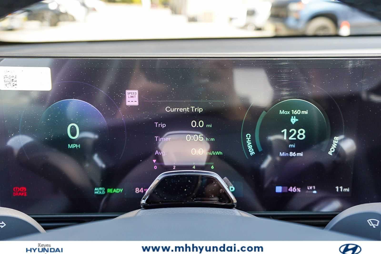Thumbnail: 2026 Hyundai Ioniq 5 - 25