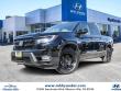 Used 2024 Honda Ridgeline Black Edition Truck Crew Cab