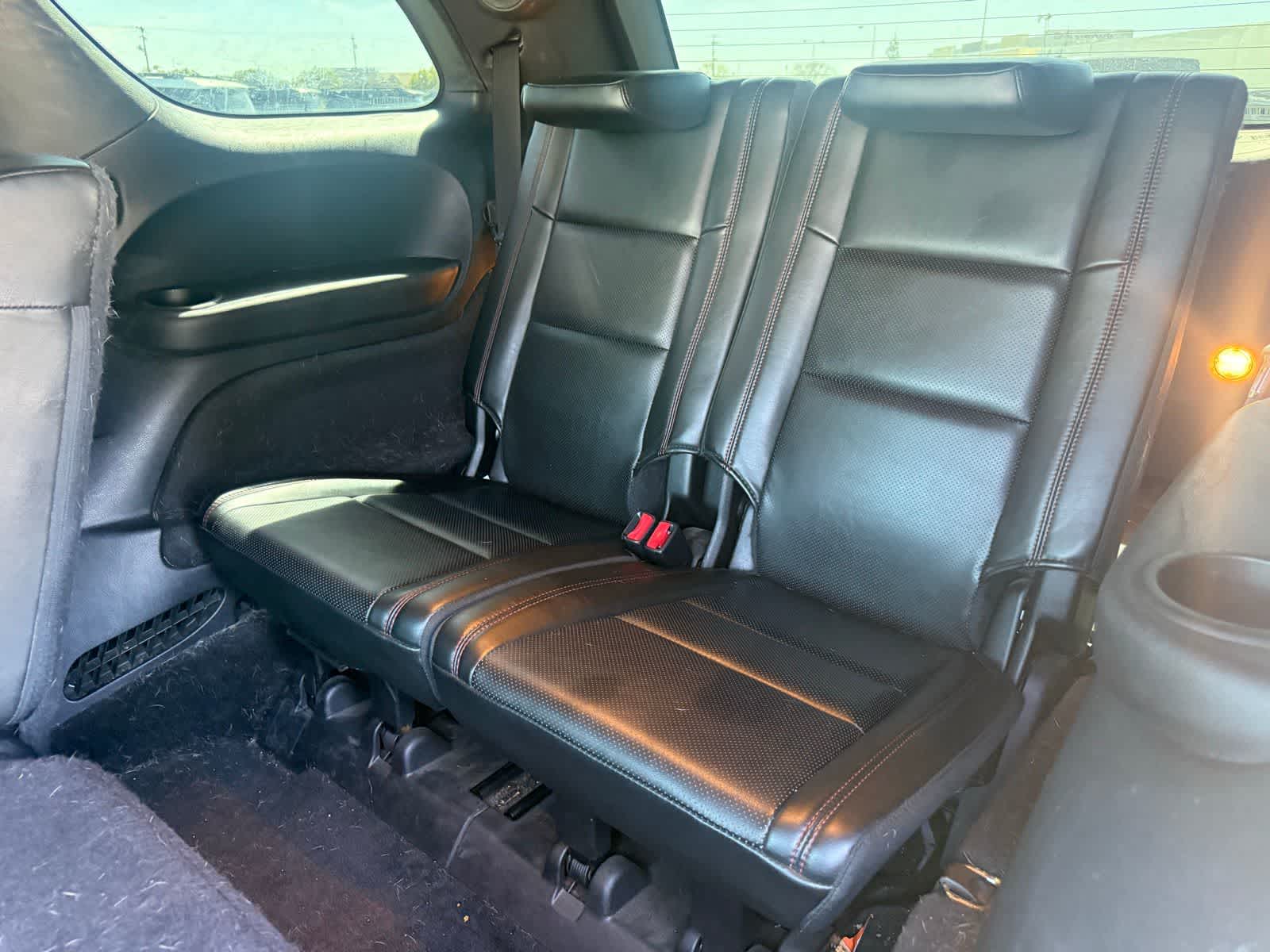 Thumbnail: 2018 Dodge Durango - 18