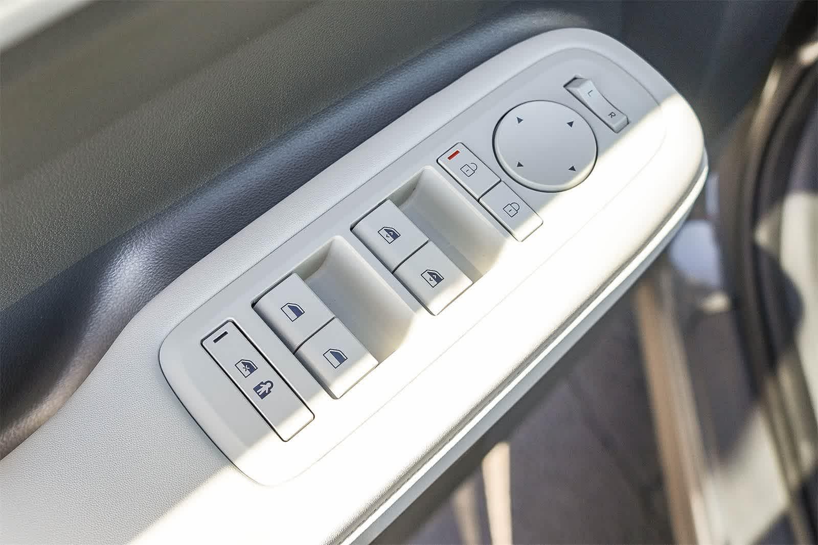 Thumbnail: 2026 Hyundai Santa Fe - 22