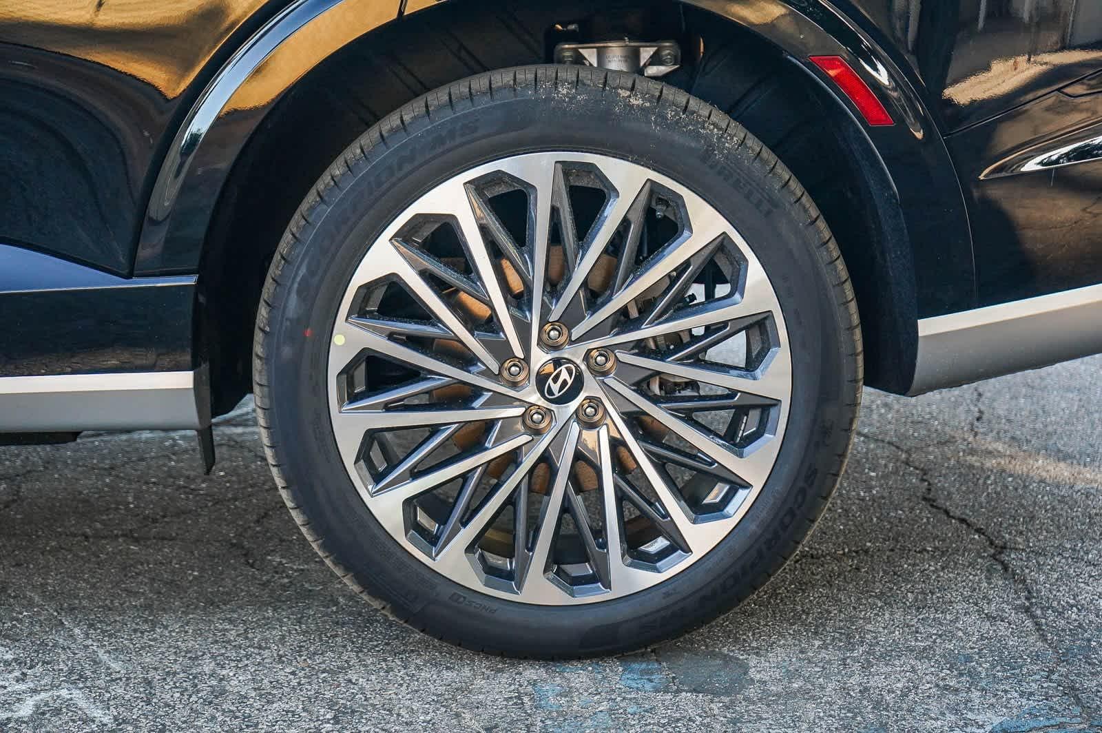 Thumbnail: 2026 Hyundai Palisade - 8