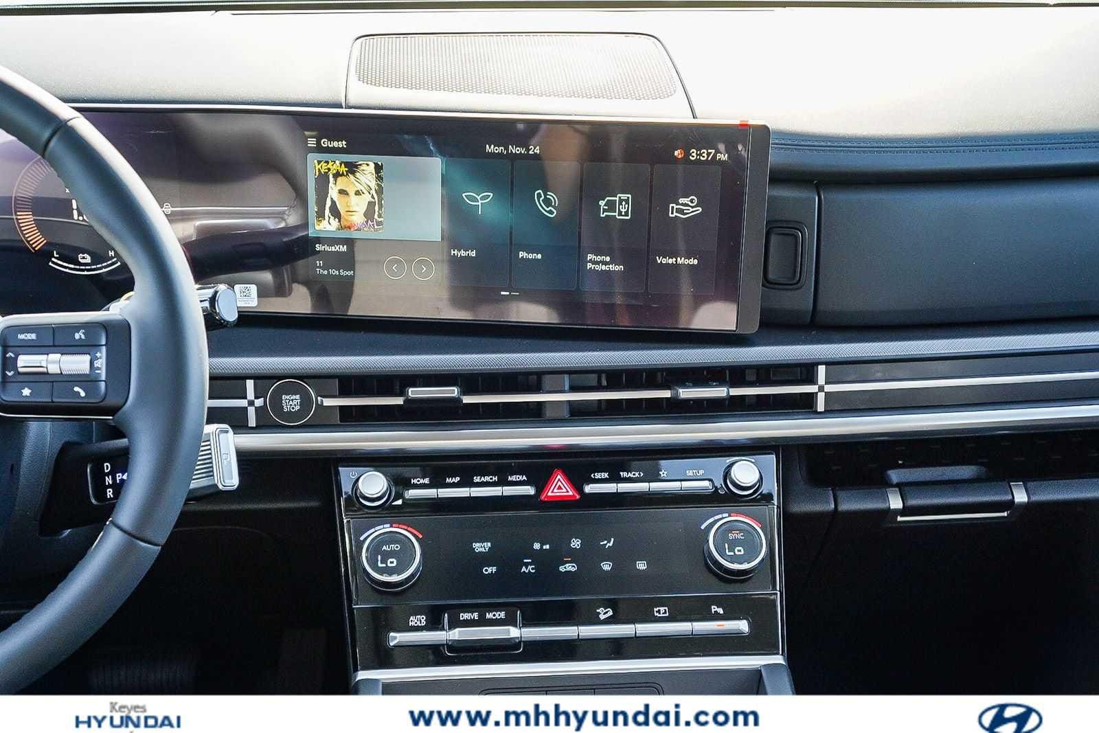 Thumbnail: 2026 Hyundai Santa Fe - 15