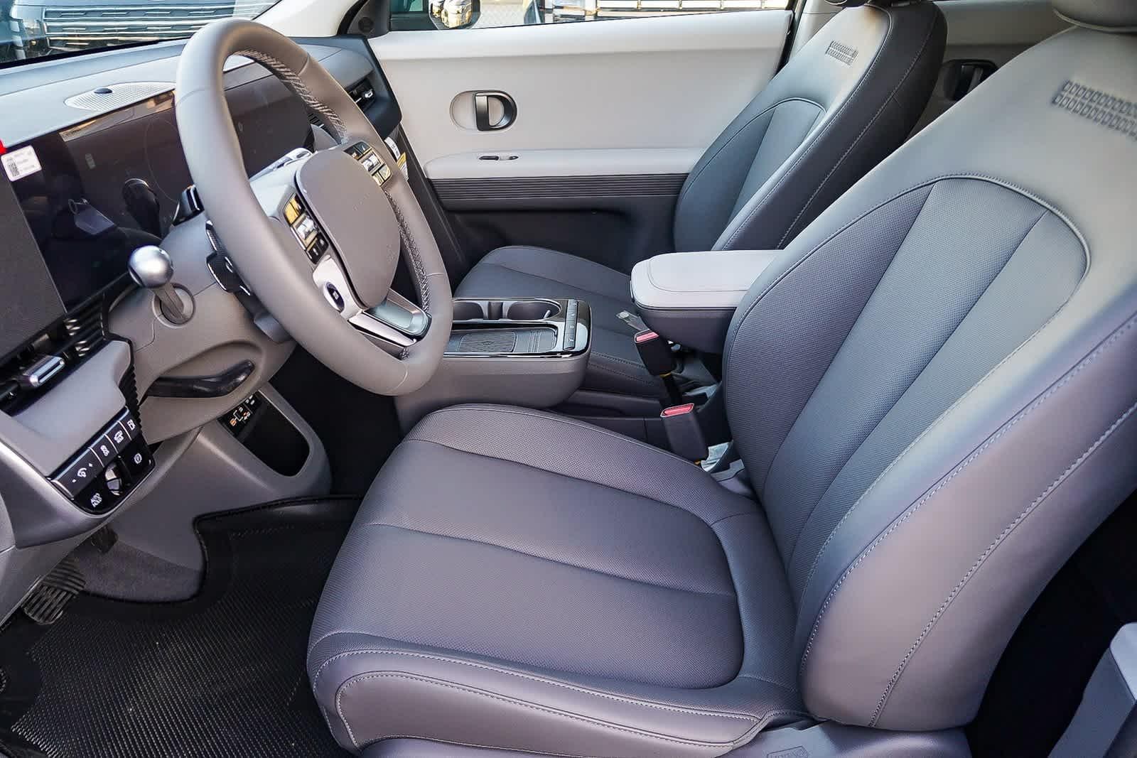 Thumbnail: 2026 Hyundai Ioniq 5 - 22