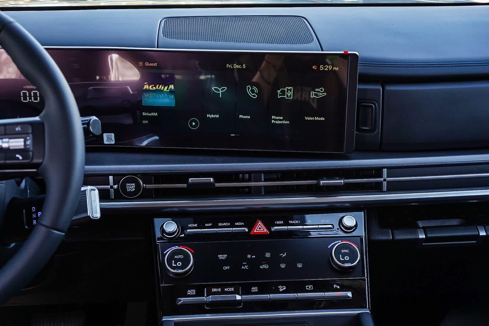 Thumbnail: 2026 Hyundai Santa Fe - 14