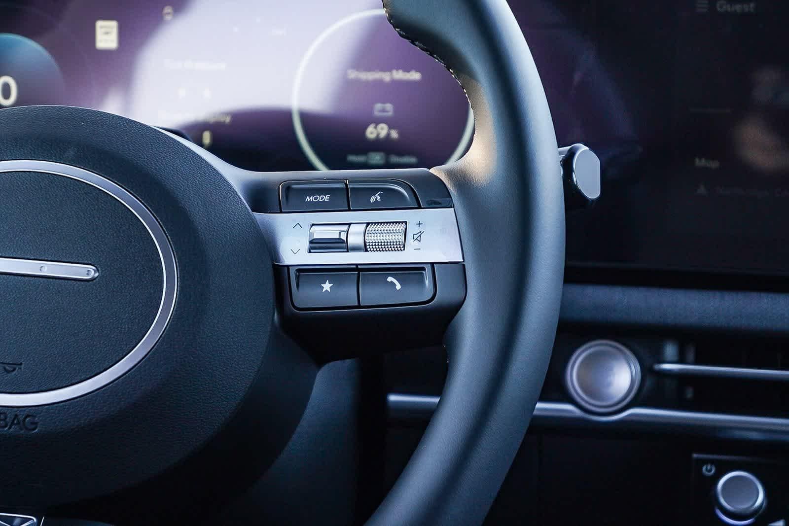 Thumbnail: 2026 Hyundai Tucson - 19