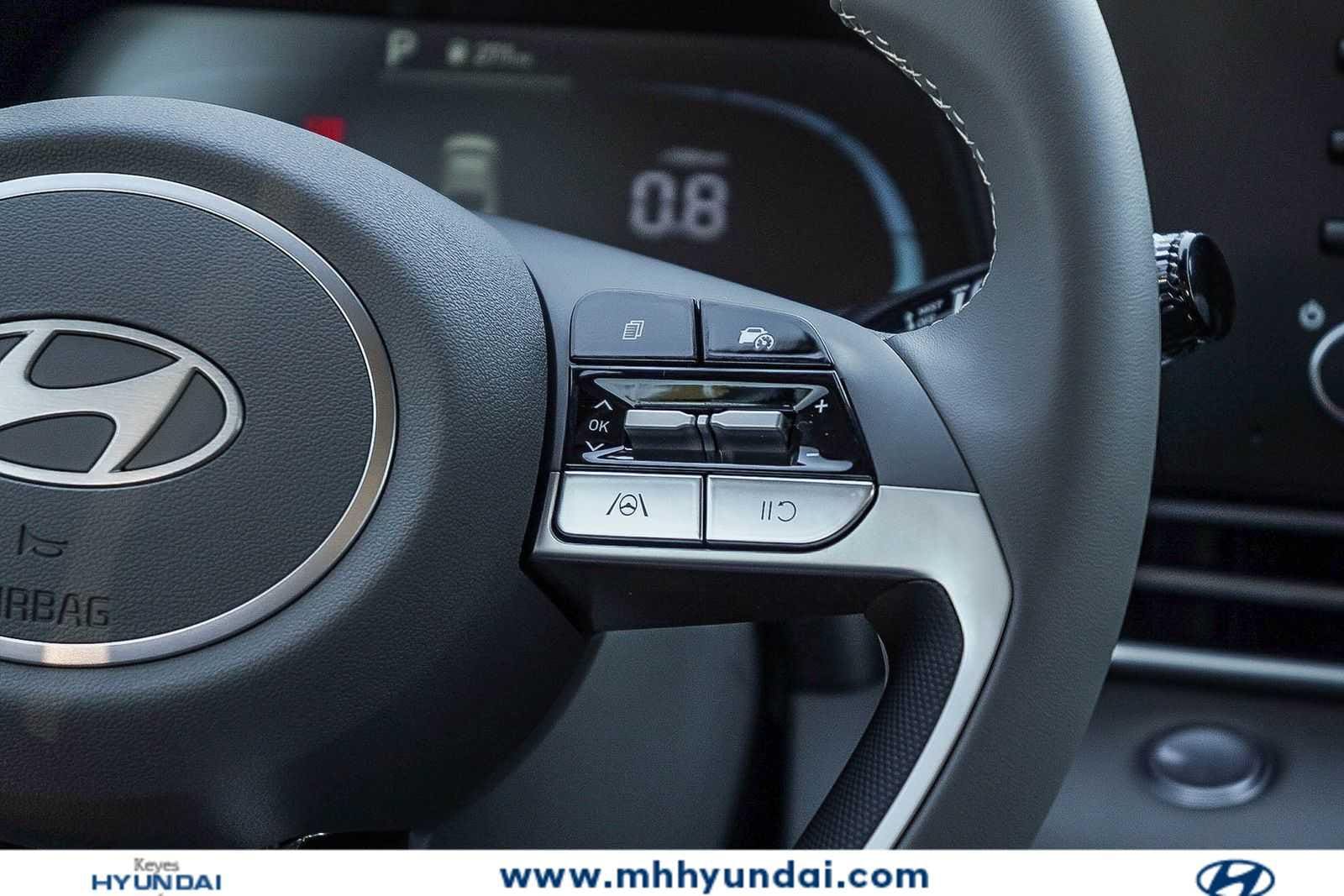 Thumbnail: 2026 Hyundai Elantra - 19