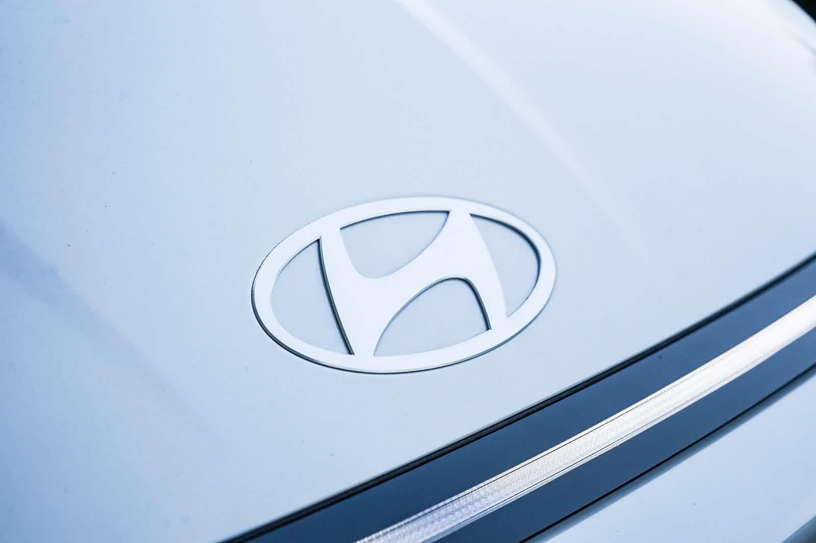 Thumbnail: 2026 Hyundai Sonata - 11