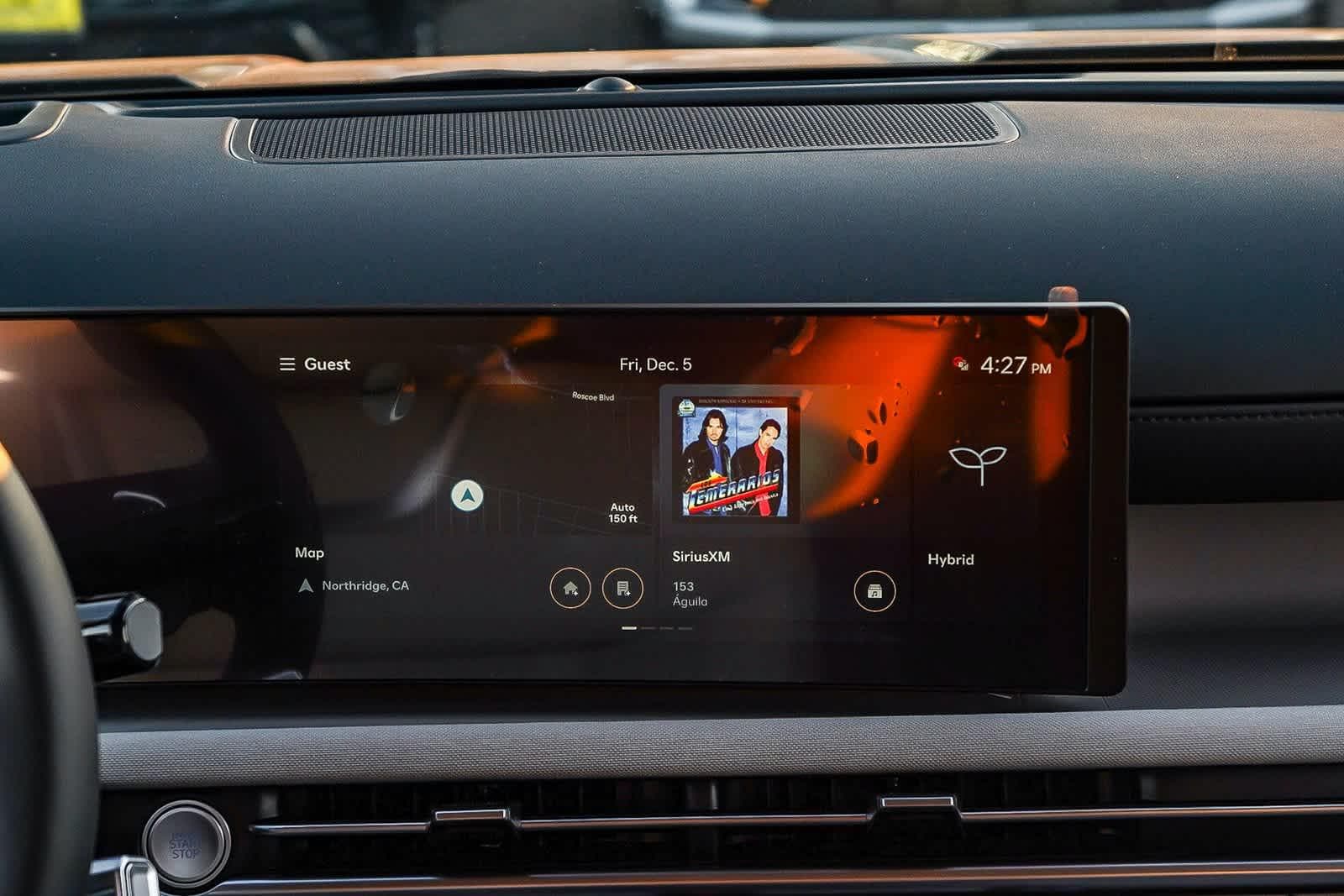 Thumbnail: 2026 Hyundai Tucson - 15