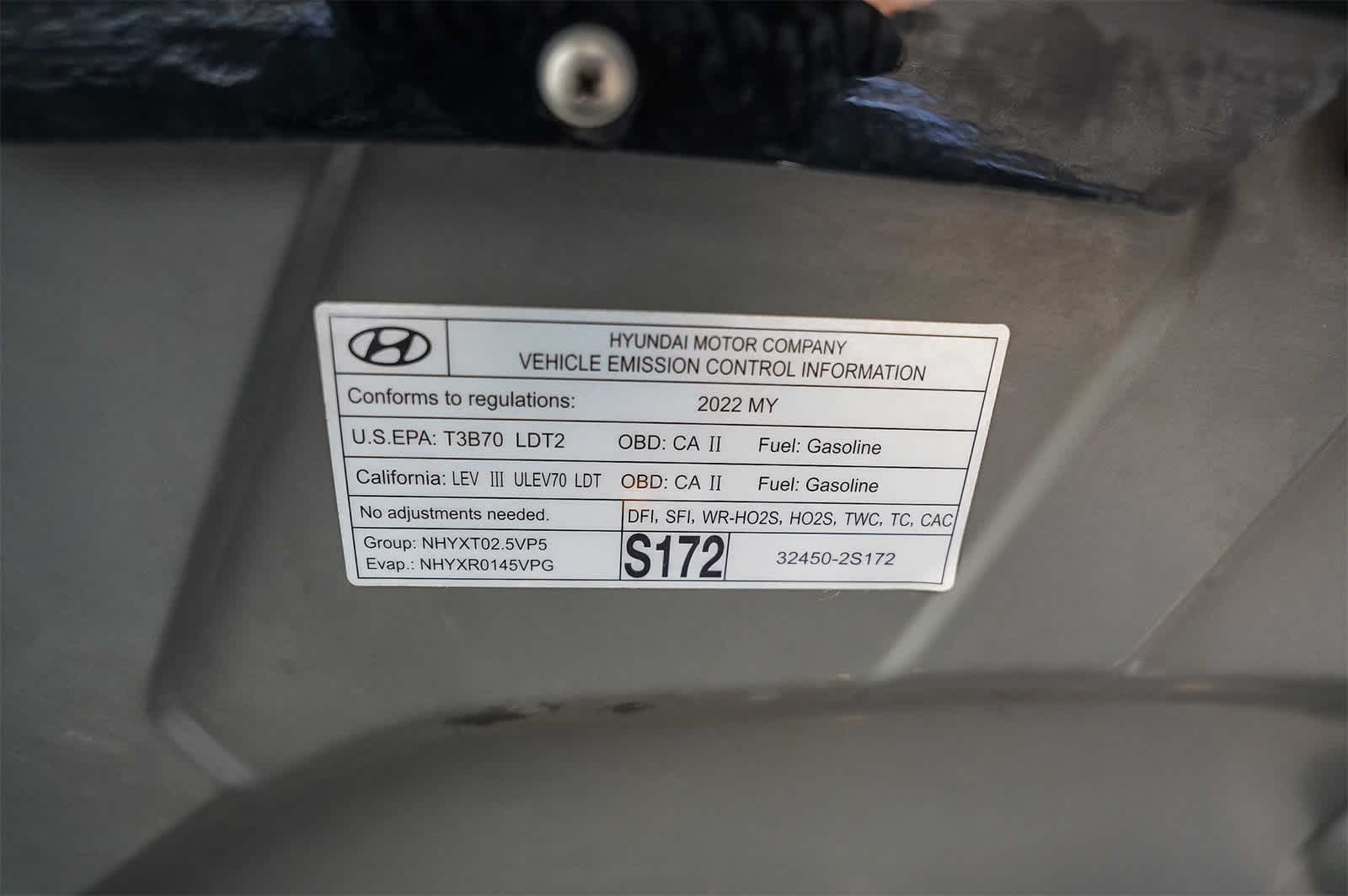 Thumbnail: 2022 Hyundai Santa Cruz - 25