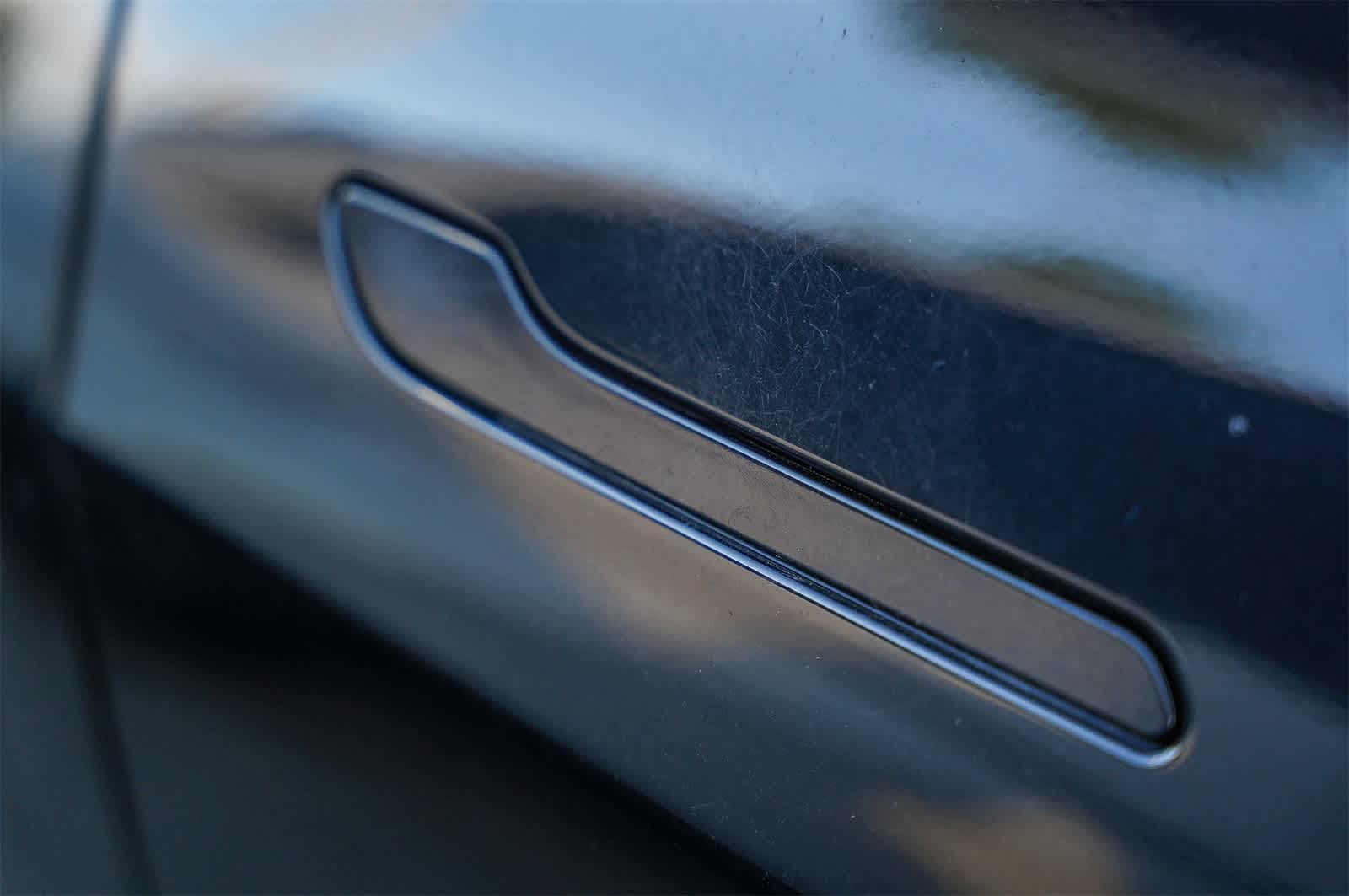 Thumbnail: 2022 Tesla Model 3 - 12