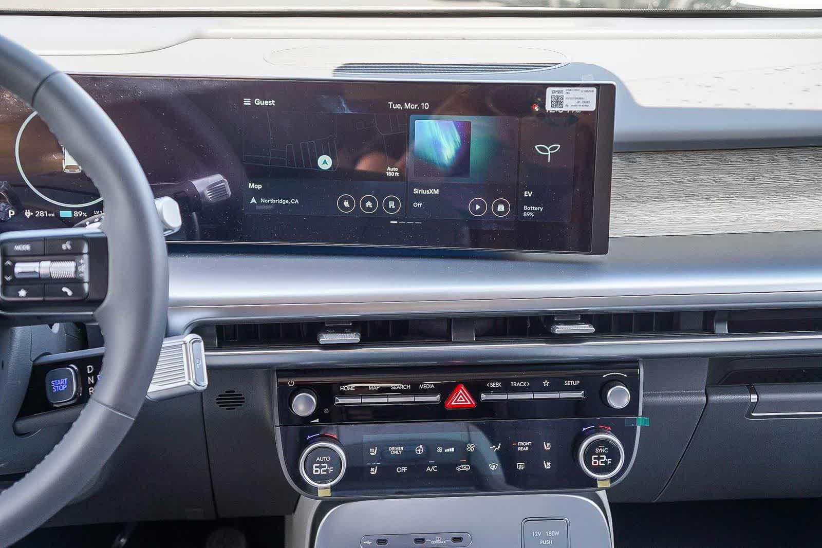 Thumbnail: 2026 Hyundai Ioniq - 15