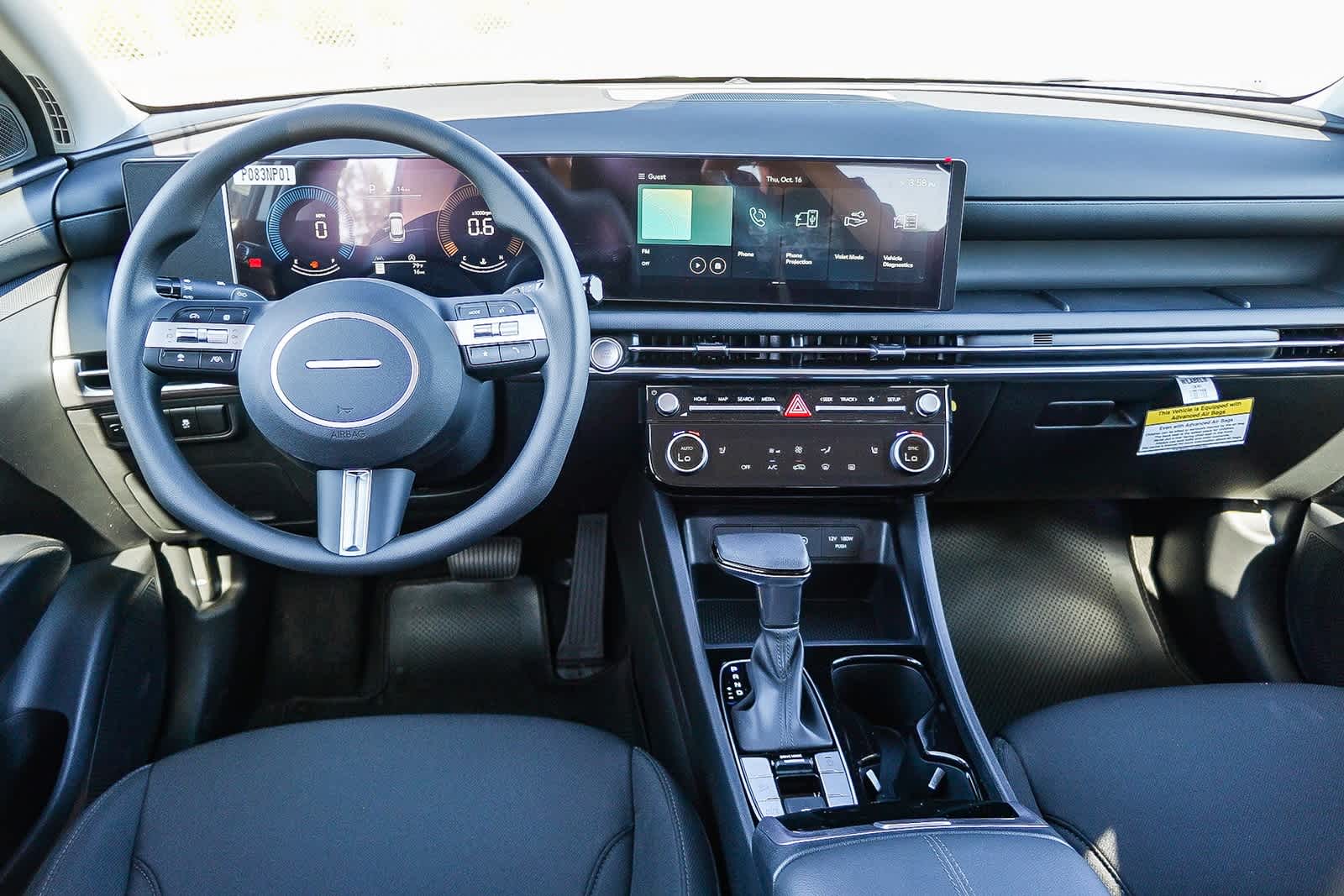 Thumbnail: 2026 Hyundai Tucson - 15