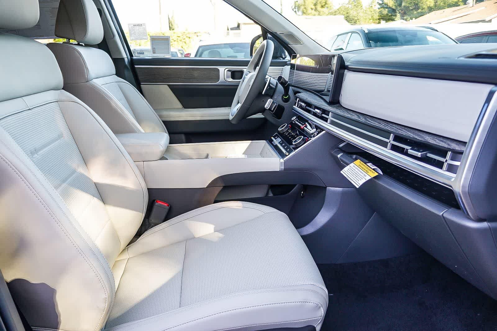 Thumbnail: 2026 Hyundai Santa Fe - 21