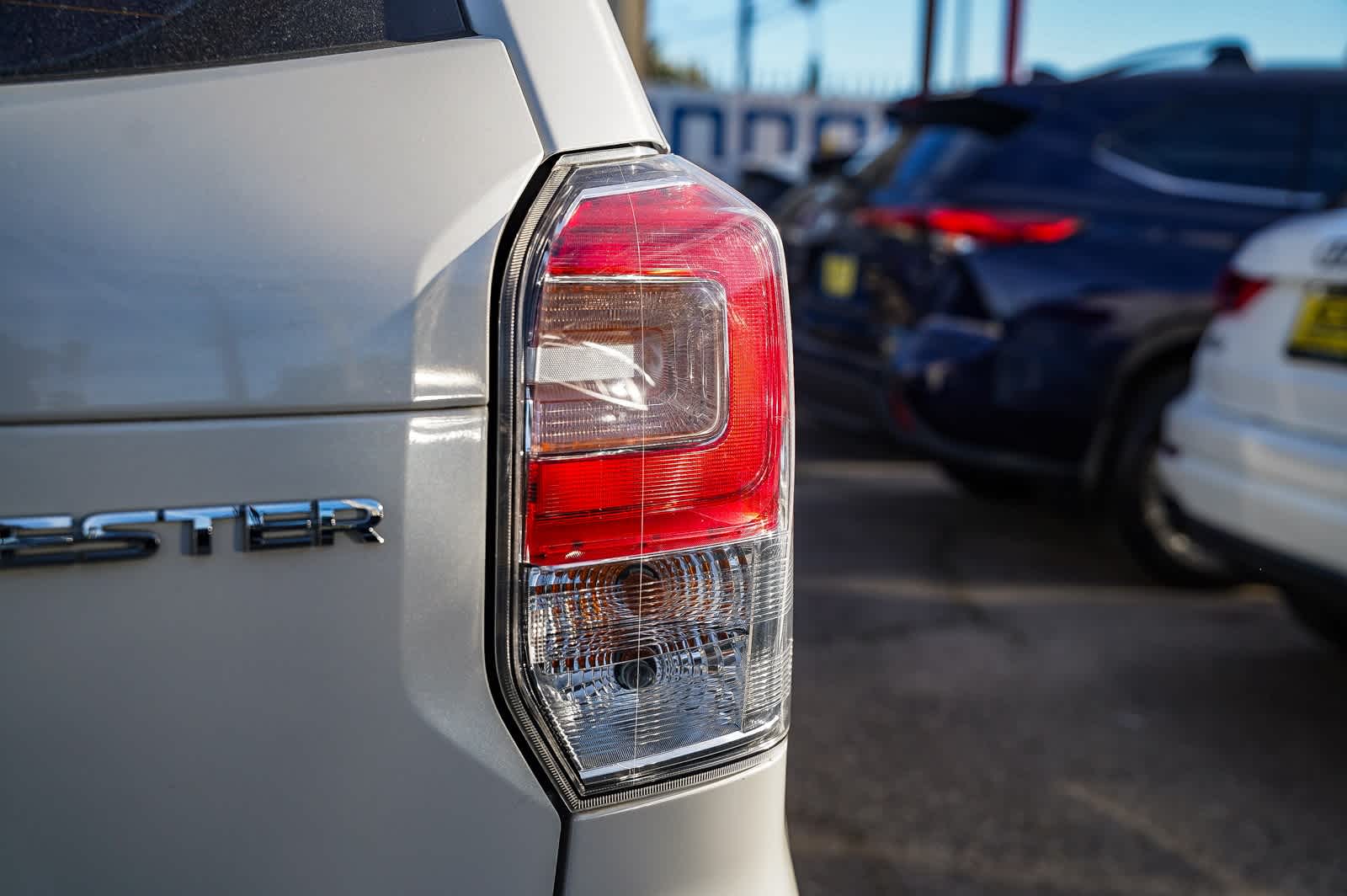 Thumbnail: 2018 Subaru Forester - 11