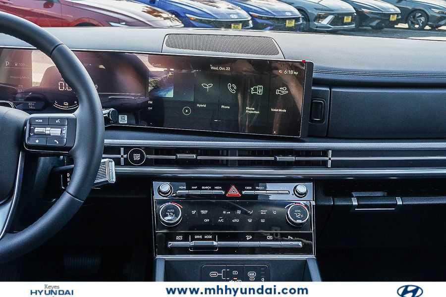 Thumbnail: 2026 Hyundai Santa Fe - 15