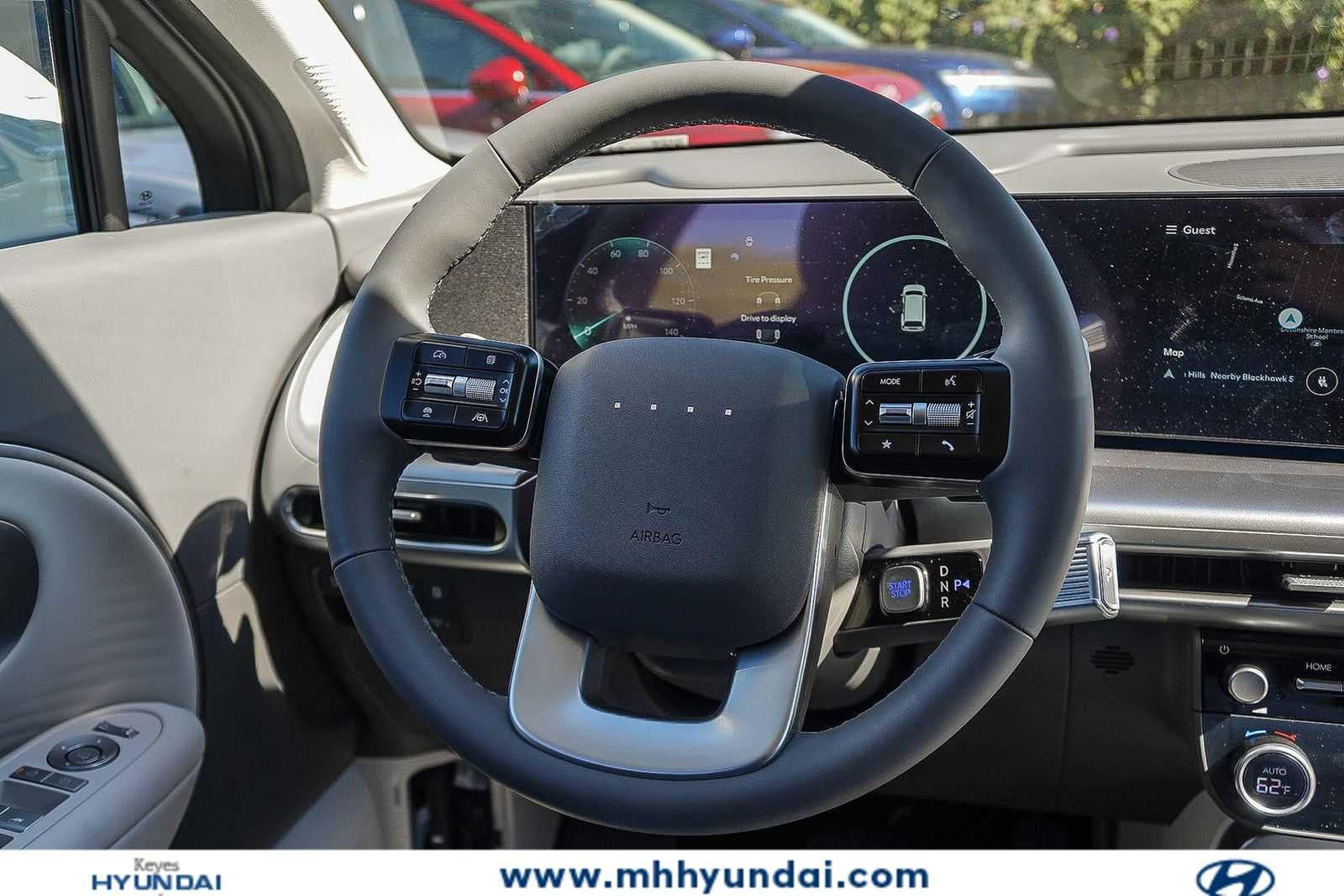 Thumbnail: 2026 Hyundai Ioniq - 16