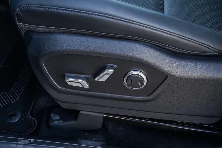 Thumbnail: 2026 Hyundai Santa Fe - 25