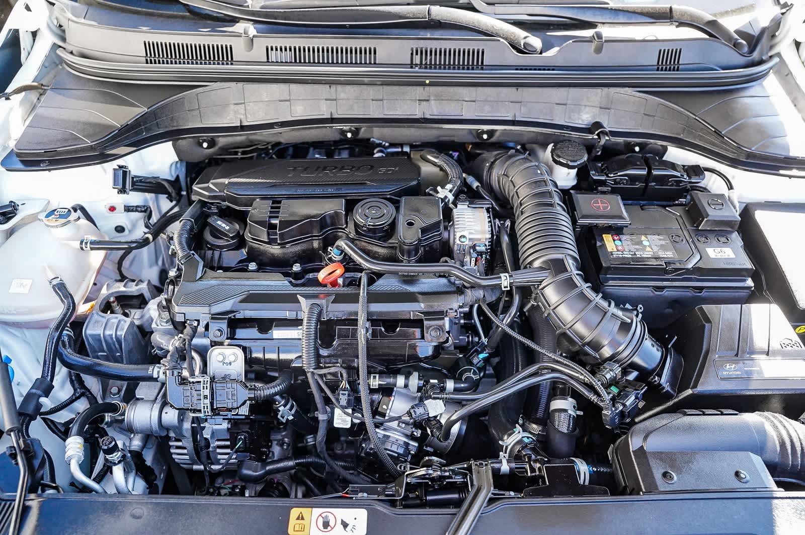 Thumbnail: 2023 Hyundai Kona - 23