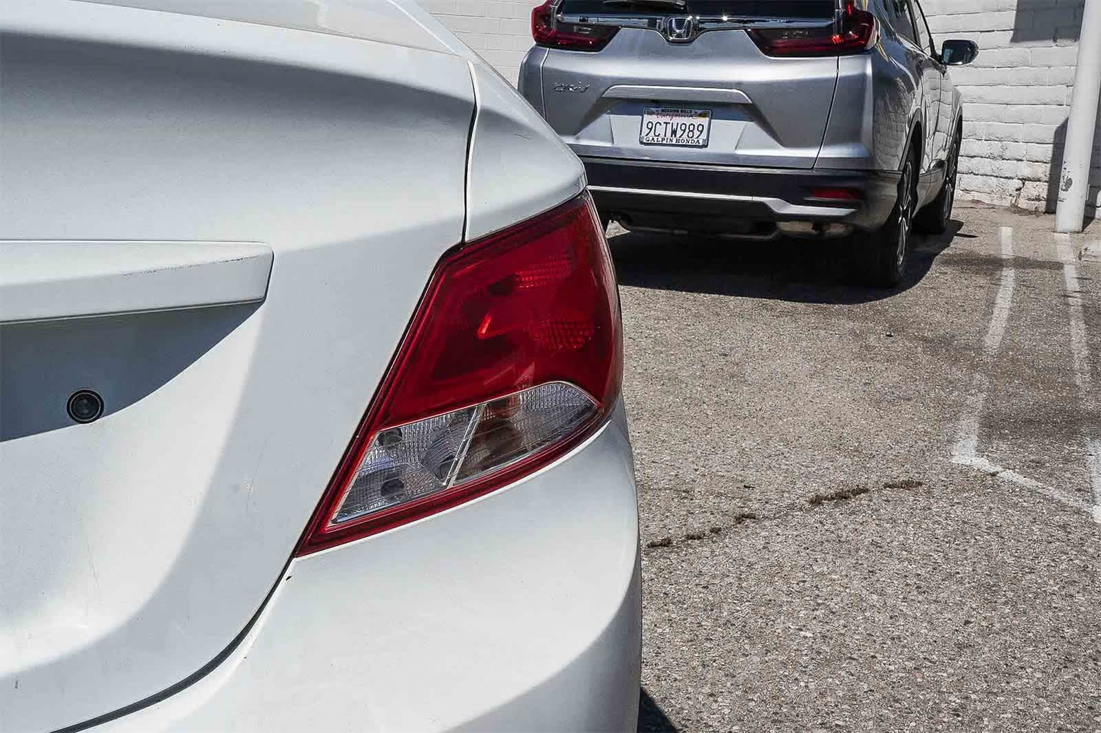 Thumbnail: 2016 Hyundai Accent - 7