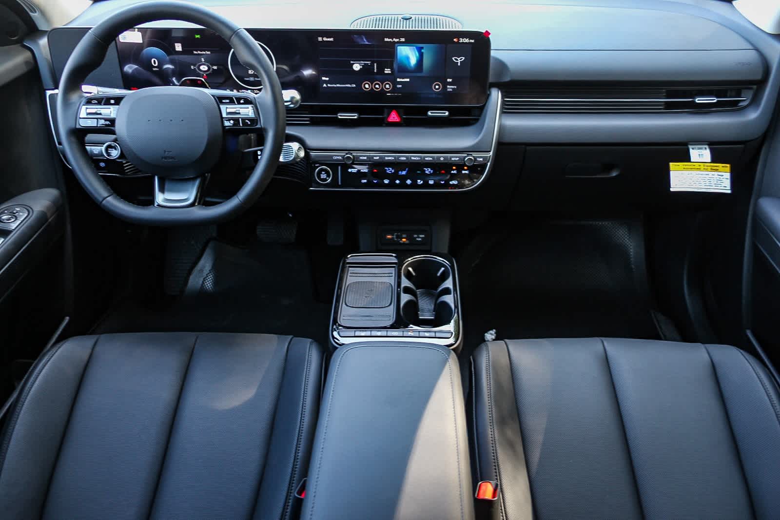 2025 Hyundai Ioniq 5 SEL 11