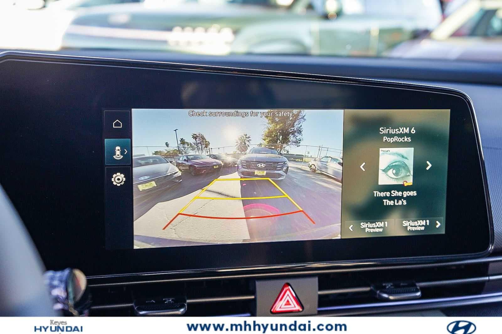 Thumbnail: 2025 Hyundai Elantra - 29