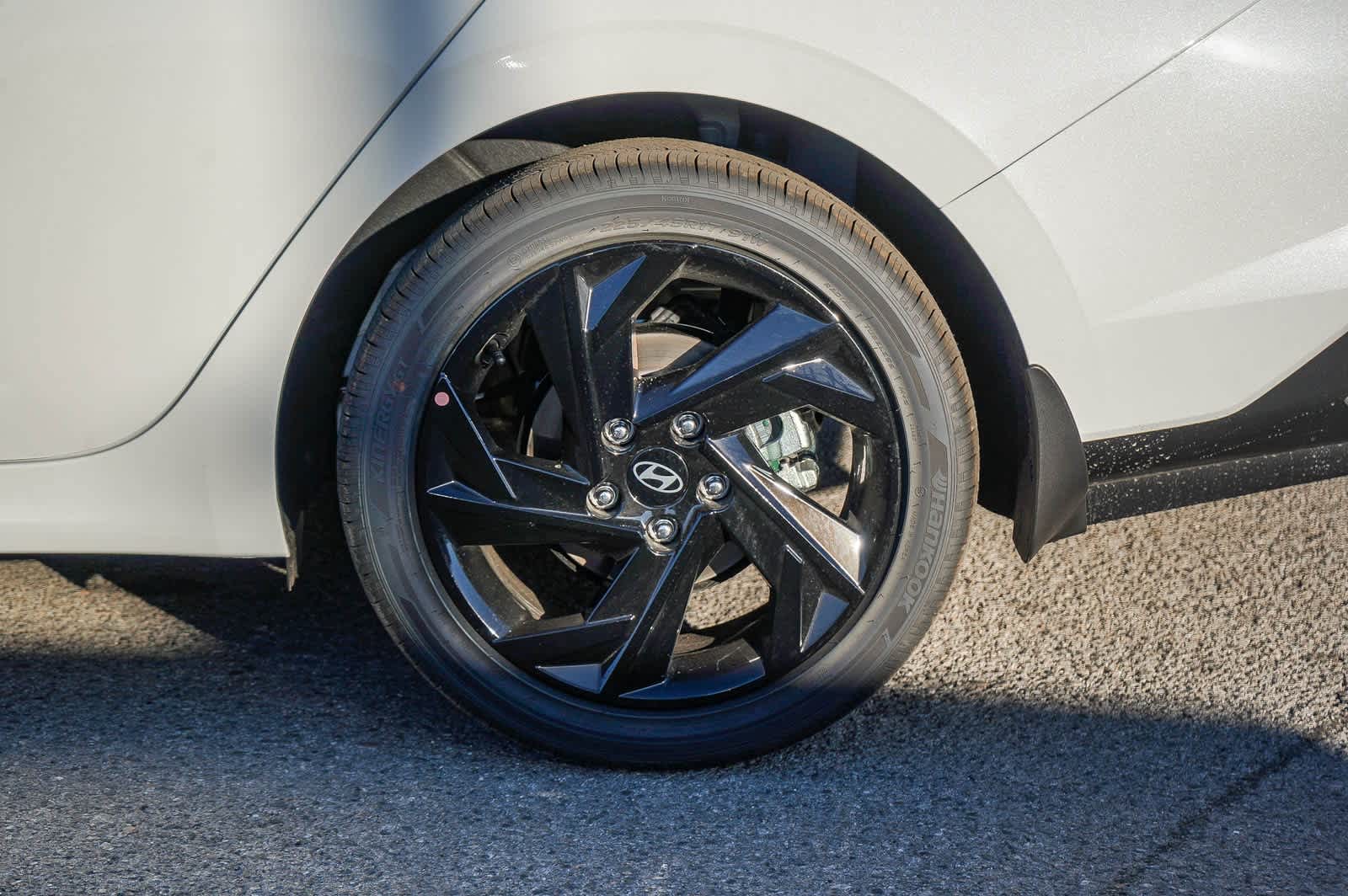 Thumbnail: 2026 Hyundai Elantra - 5