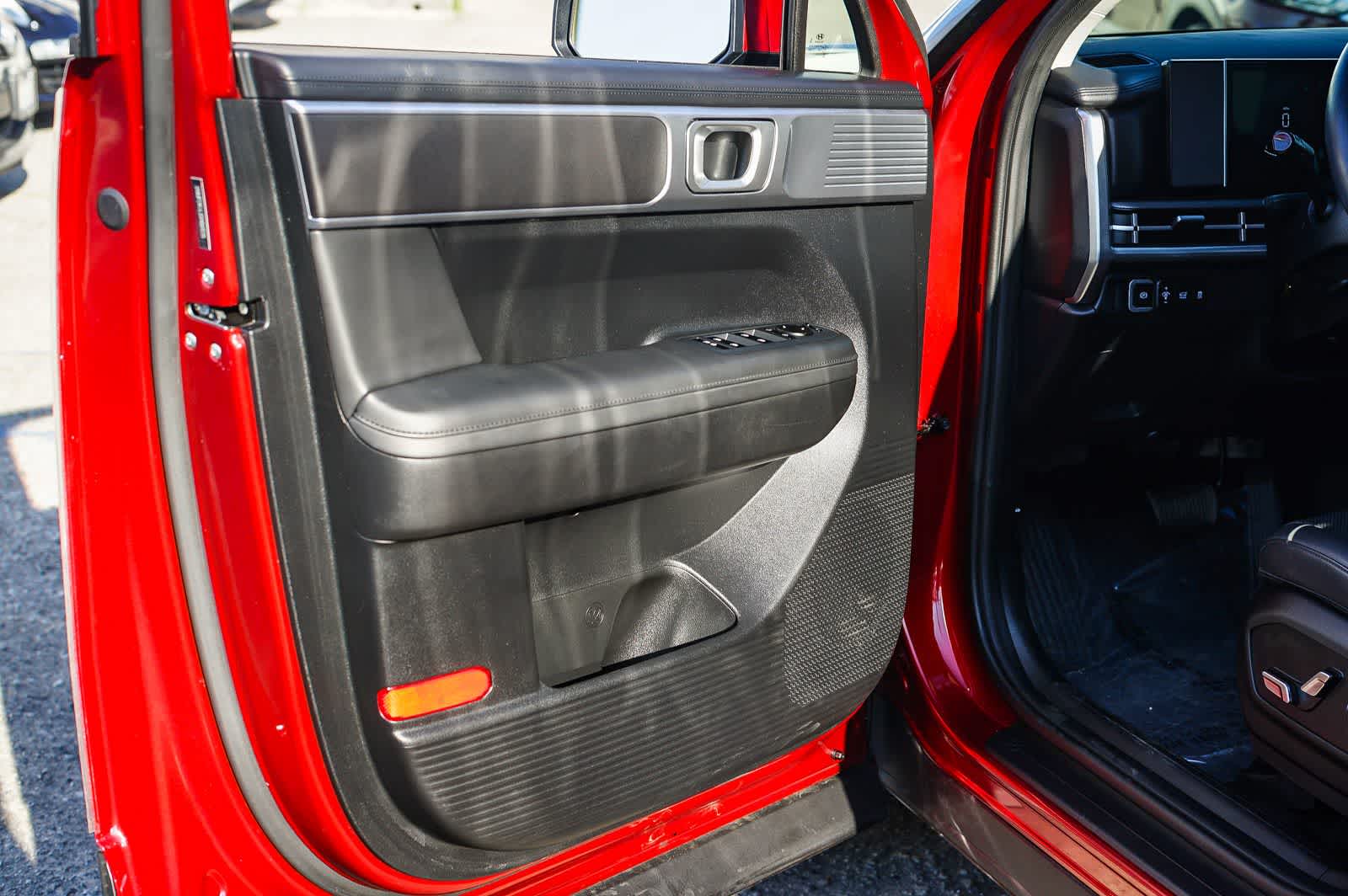 Thumbnail: 2025 Hyundai Santa Fe - 22